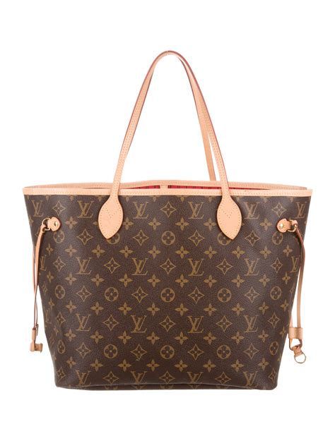 harga tas louis vuitton neverfull mm|Neverfull MM Monogram .